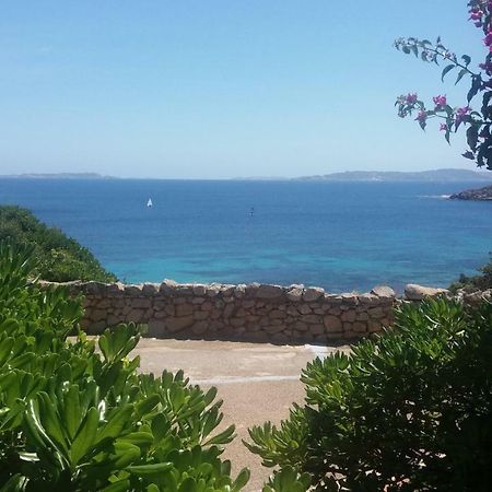 Appartamento Fronte Mare سانتا تيريزا غالّورا المظهر الخارجي الصورة