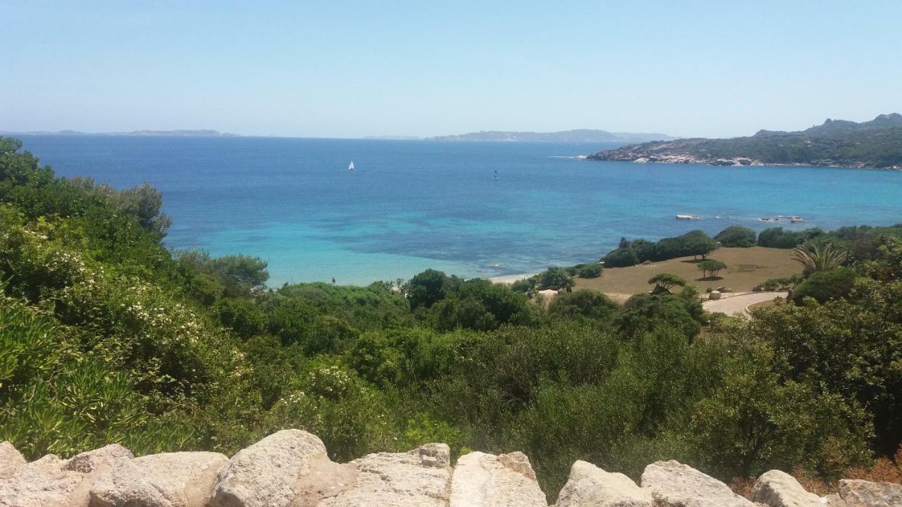 Appartamento Fronte Mare سانتا تيريزا غالّورا المظهر الخارجي الصورة