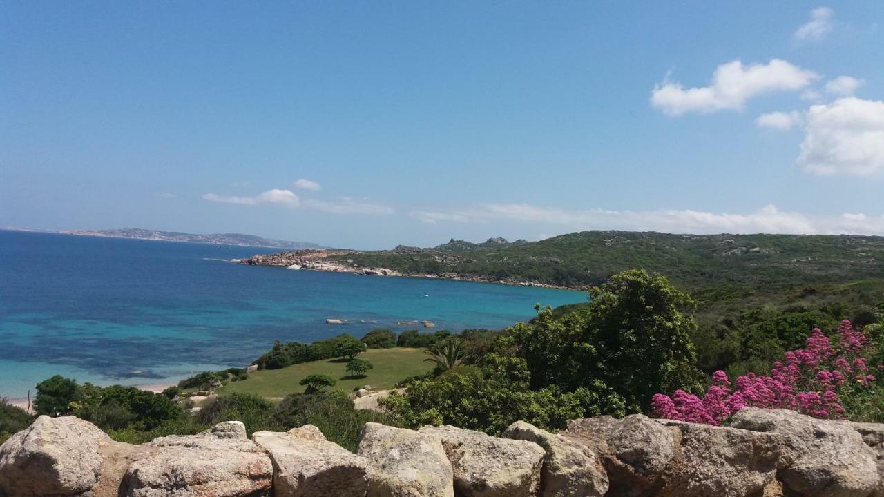 Appartamento Fronte Mare سانتا تيريزا غالّورا المظهر الخارجي الصورة