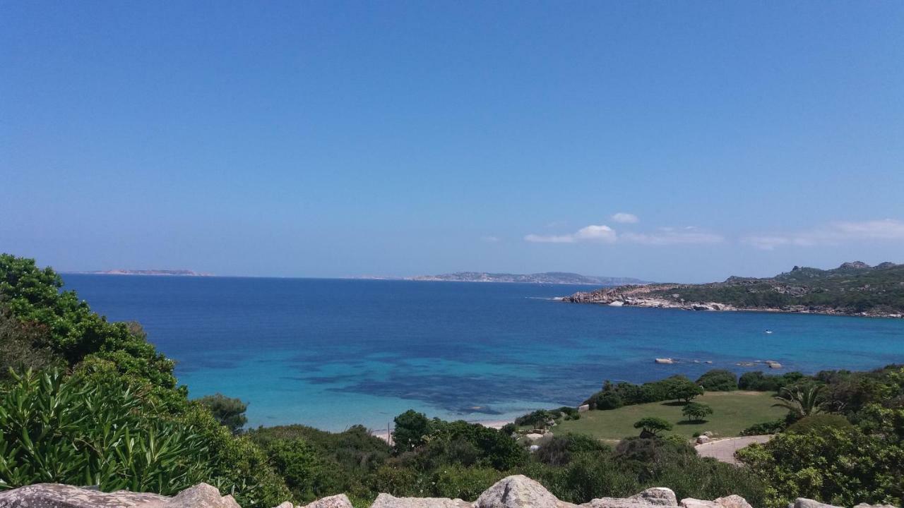 Appartamento Fronte Mare سانتا تيريزا غالّورا المظهر الخارجي الصورة