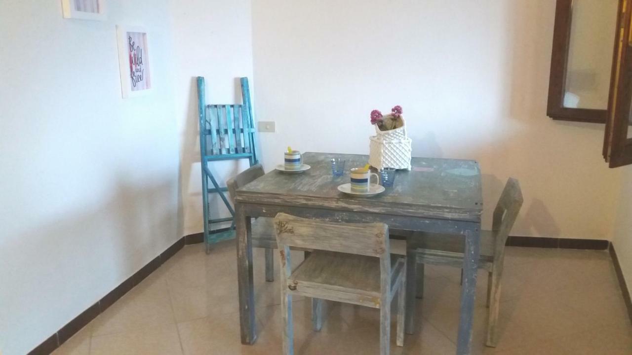 Appartamento Fronte Mare سانتا تيريزا غالّورا المظهر الخارجي الصورة